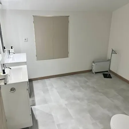 Casa De Relaxar Apartament *