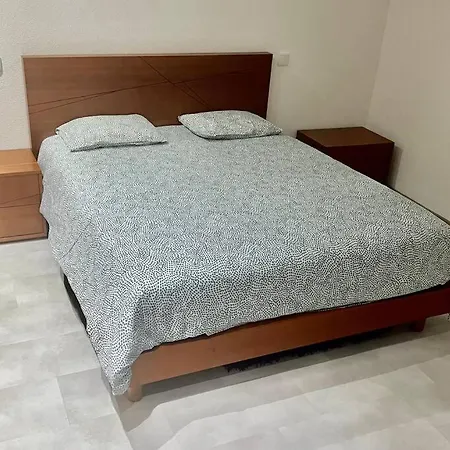 Casa De Relaxar Apartament Agucadoura