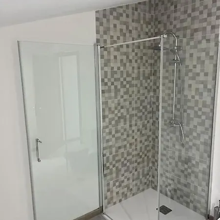 Casa De Relaxar Apartamento
