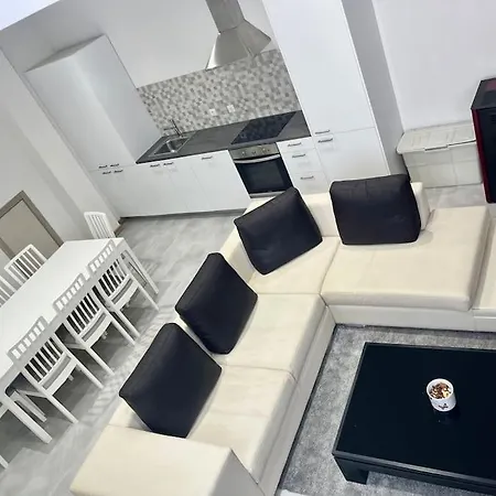 Casa De Relaxar