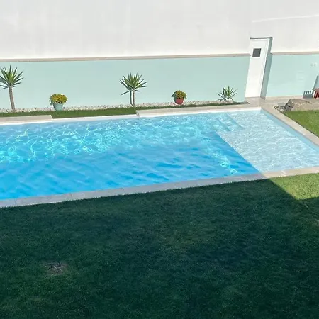 Casa De Relaxar Apartament