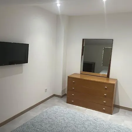 Casa De Relaxar Apartament