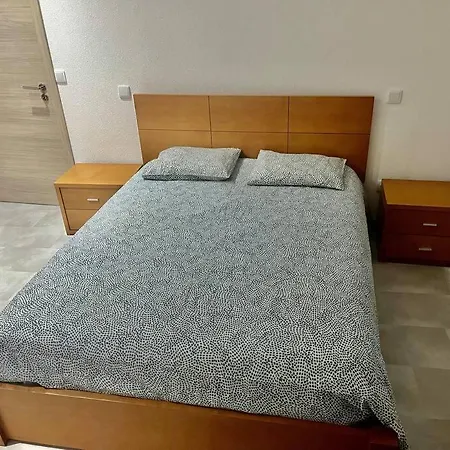 Apartamento Casa De Relaxar Agucadoura