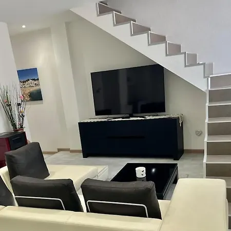 Casa De Relaxar Apartamento Agucadoura