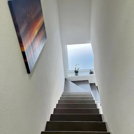 Casa De Relaxar Apartament