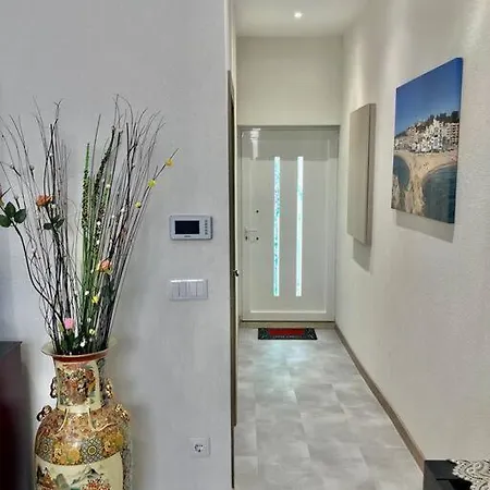Casa De Relaxar
